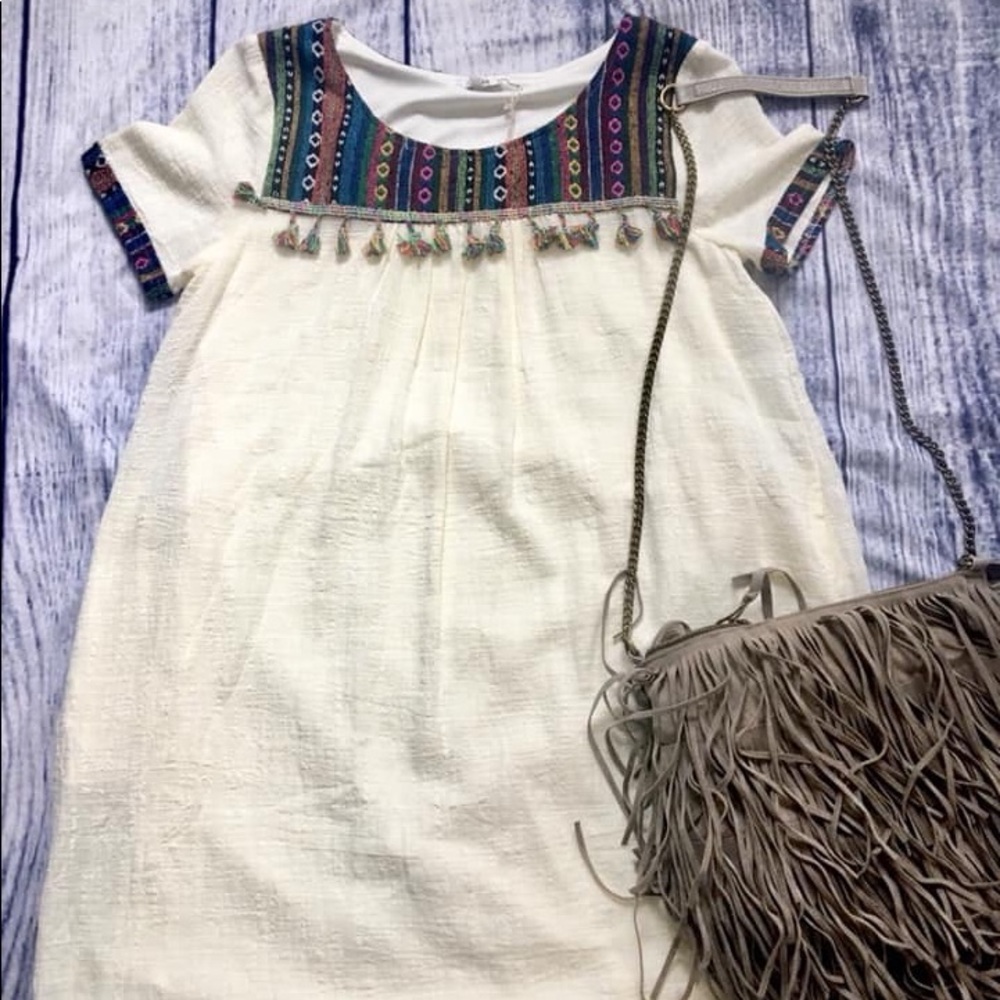 Boutique dress